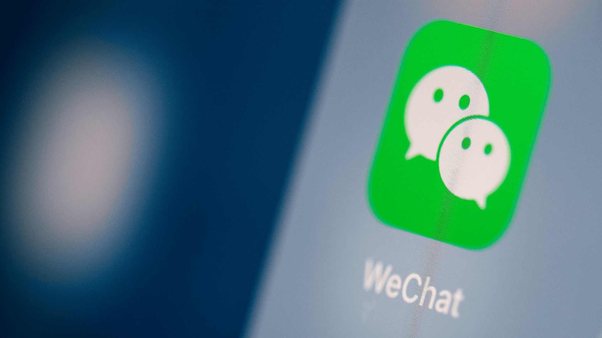 WeChat: Top Social Media Trends for 2021
