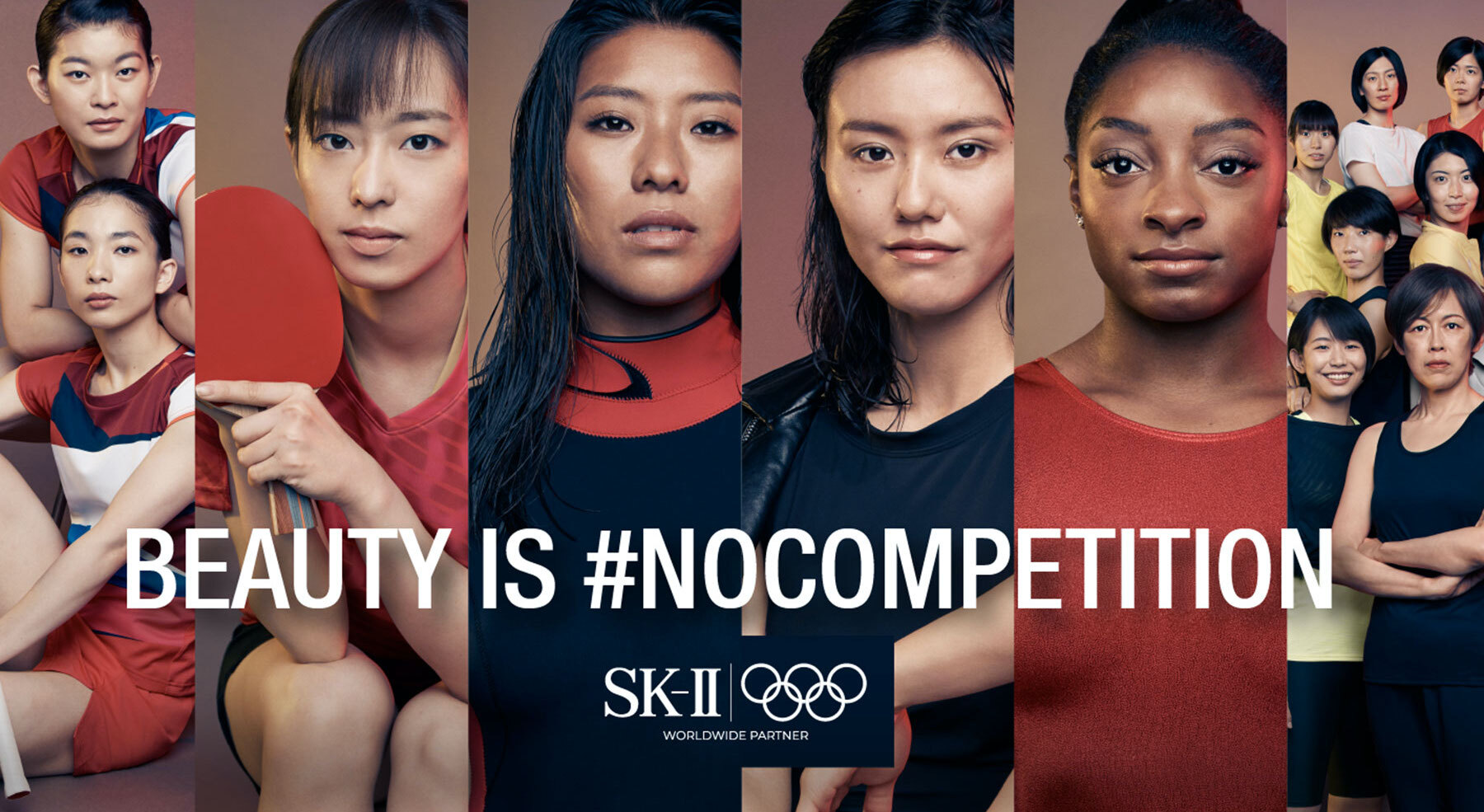 Subverting Chinese Beauty Standards