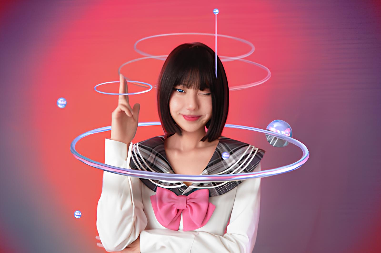 Talent Spotlight: Spring Creators 创造·春 2021