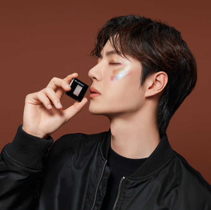 Male Beauty in China: Diverting from the Mainstream