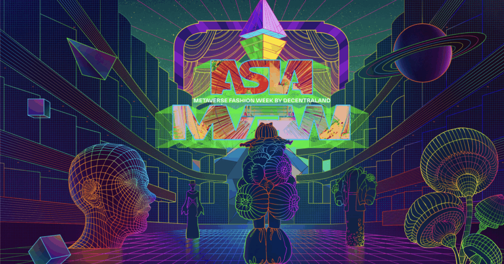 A Genre-Bending Fashion Opera Lands In the Metaverse