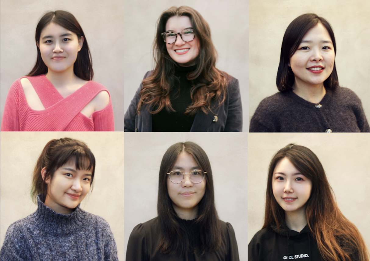 TONG Women: International Women’s Day and Women’s History Month