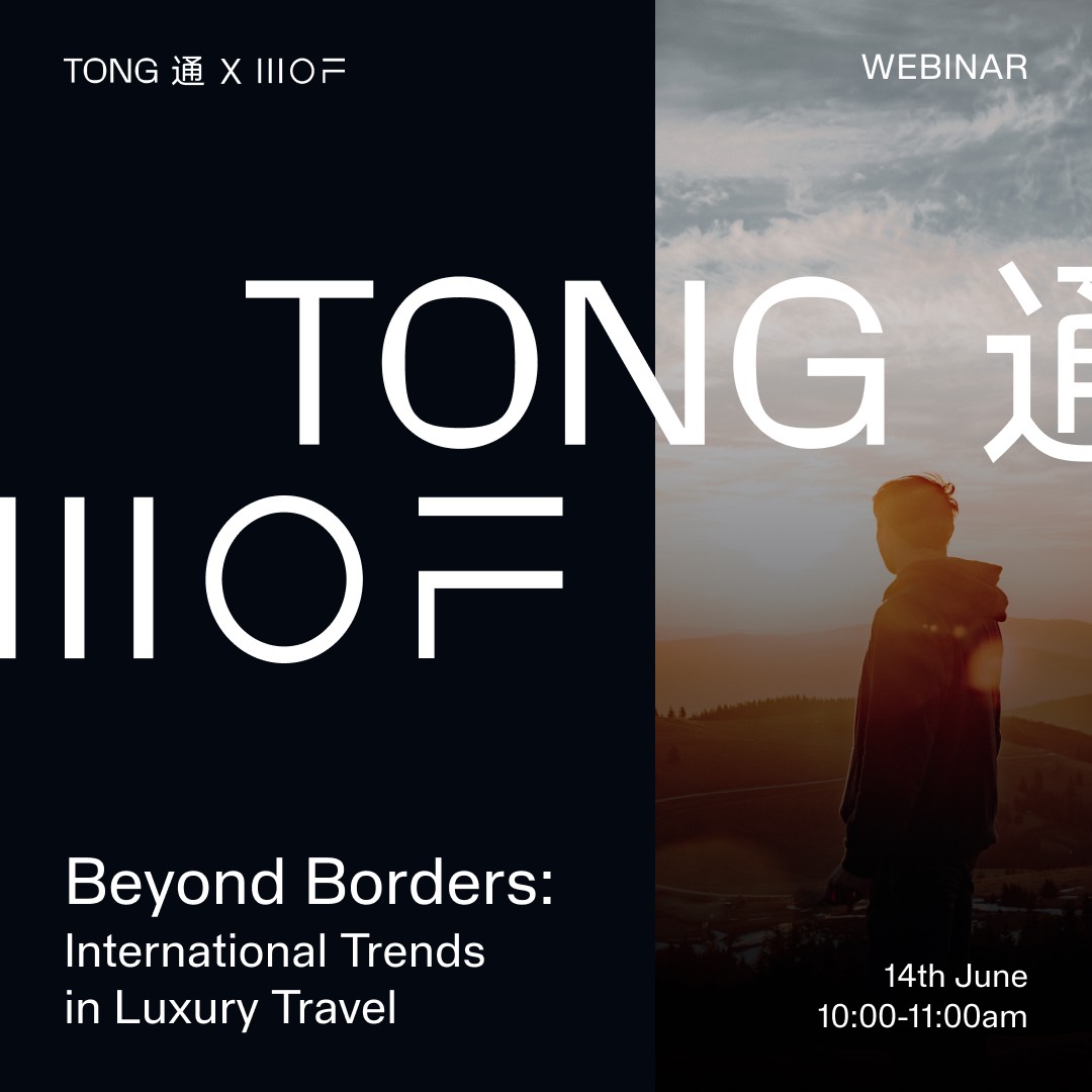 International Trends in Luxury Travel: Key takeaways