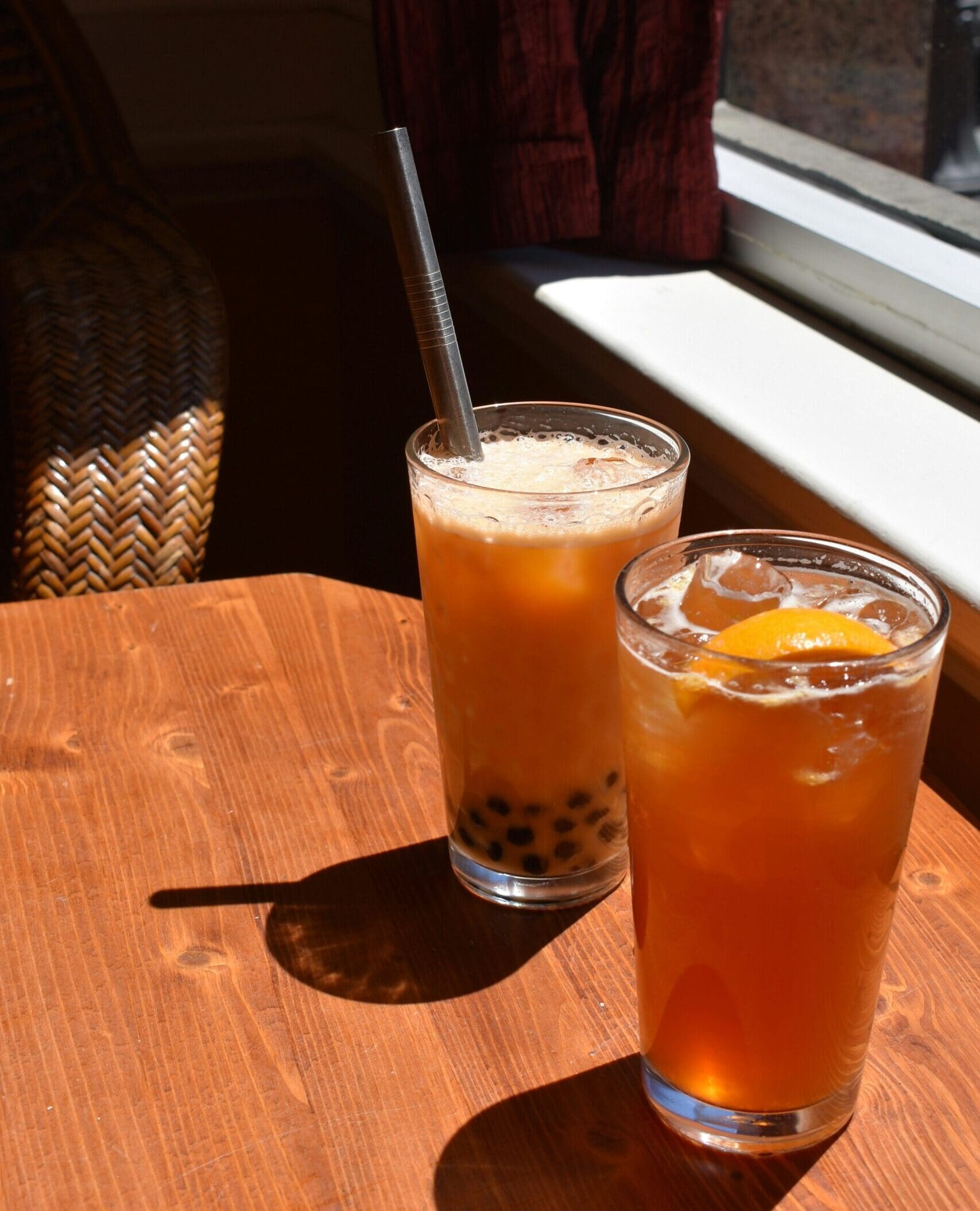 Brewing Trends: The rise of sugar-free tea in China