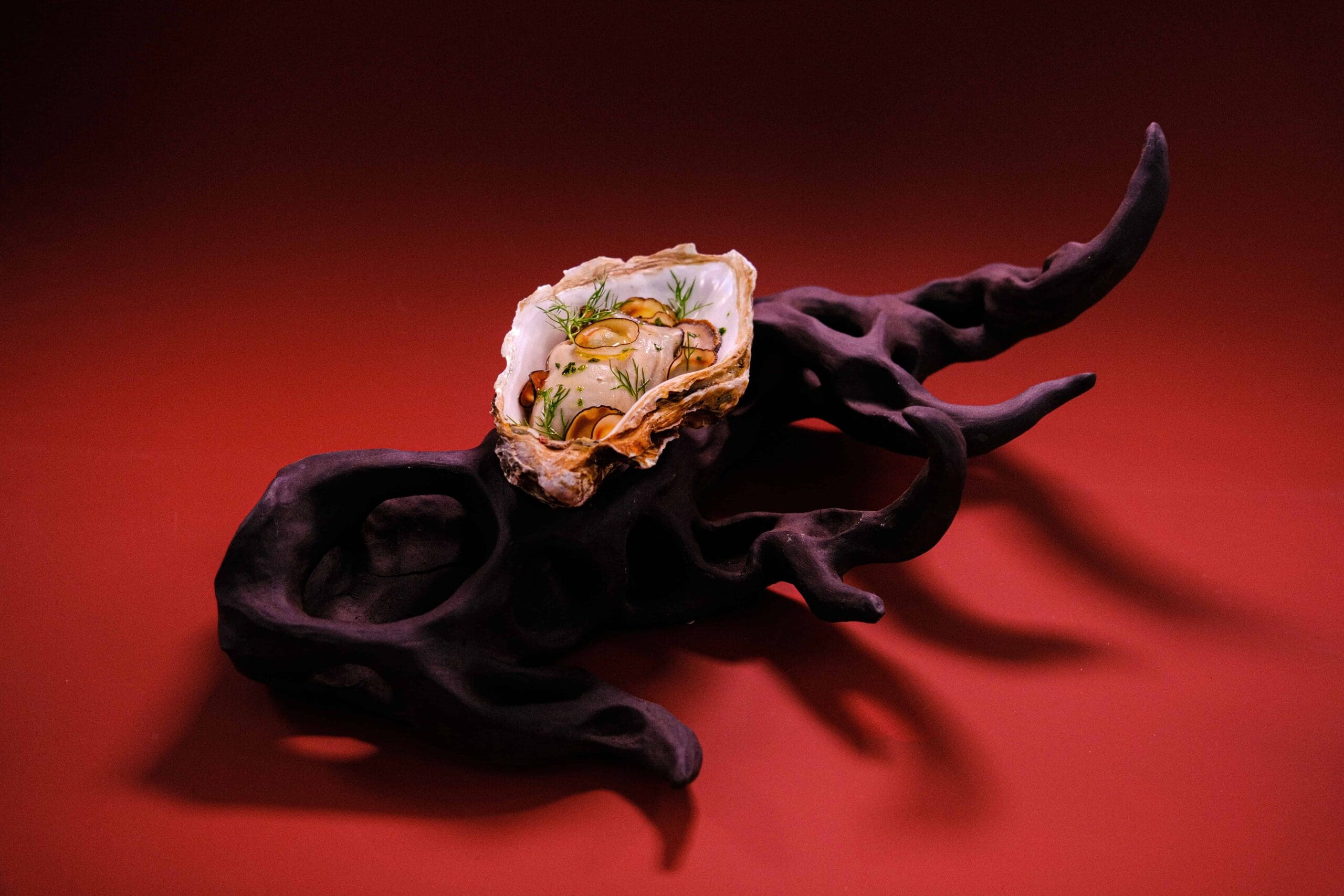 Talent Spotlight: Leyu Li & the Mulus Fine Dining Guide