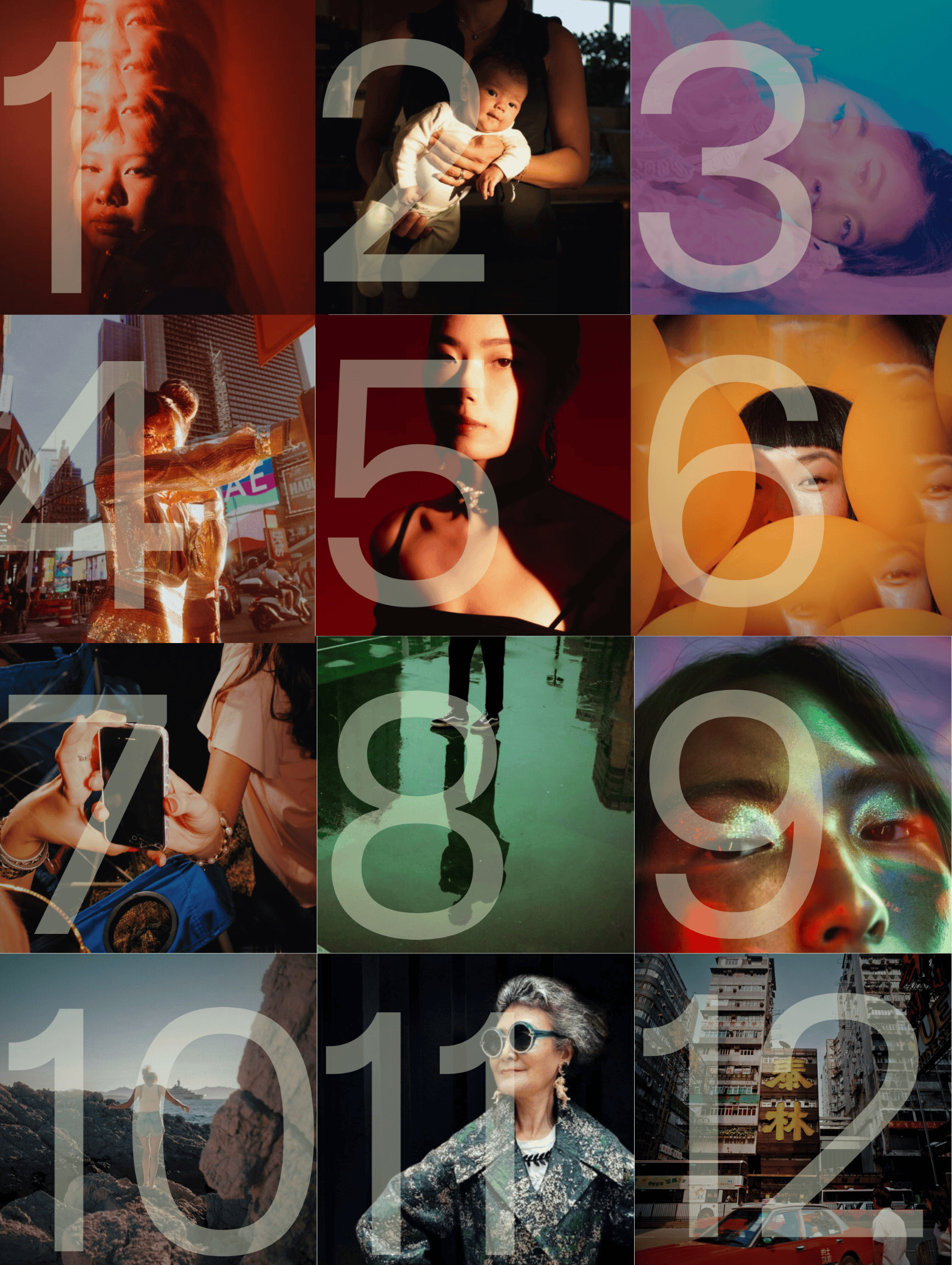 12 Days of TONG: Key insights and takeaways from 2023