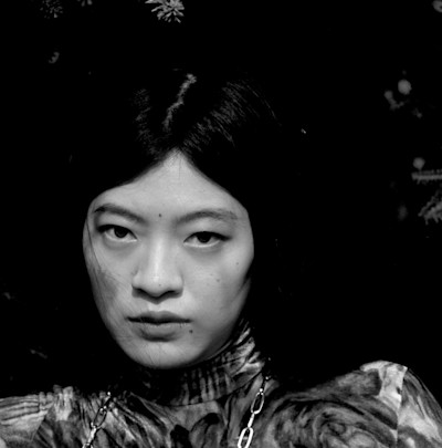 Talent Spotlight: TONG Spring Creator 创造·春, Humanwear designer Tianan Ding