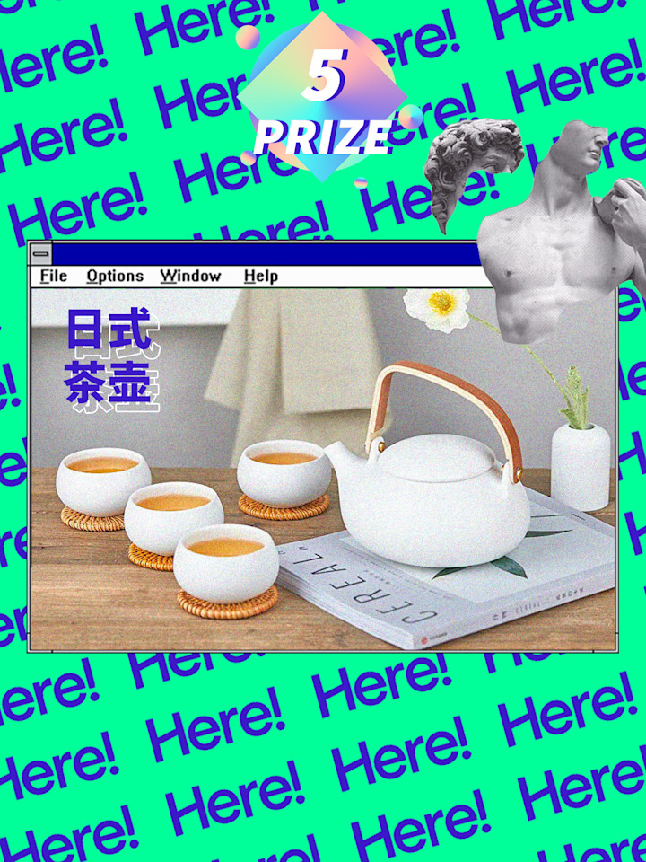 Here! and Kampus: Localising Housing Brands for Chinese Students