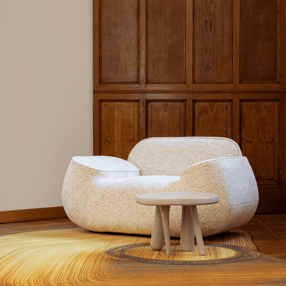 Moooi: Designing a Presence in China’s Luxury Interiors Market