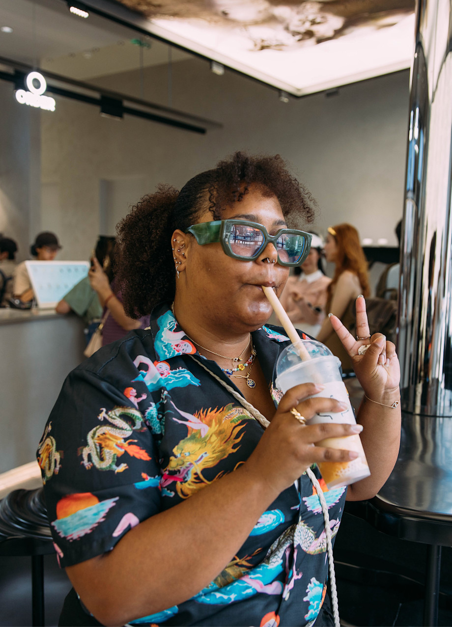 HEYTEA: Reaching beyond the Overseas Chinese Community