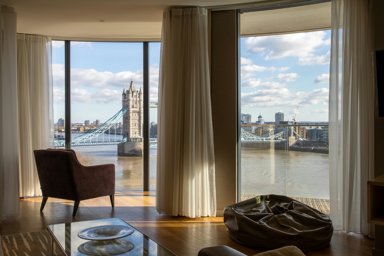 TONG Contributes to Walpole’s ‘State of London Luxury 2025’
