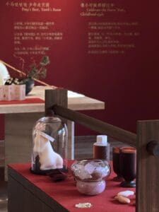 Special edition candle in a To Summer store