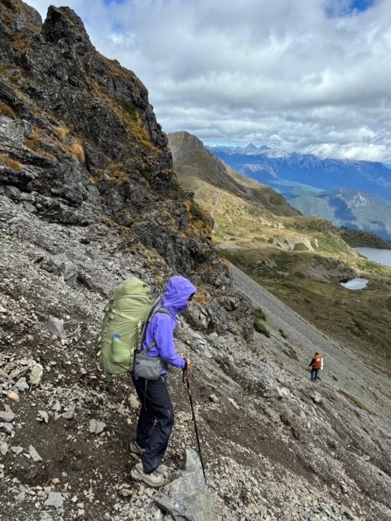 徒步根本给不了你自由_12_良辰日和_来自小红书网页版