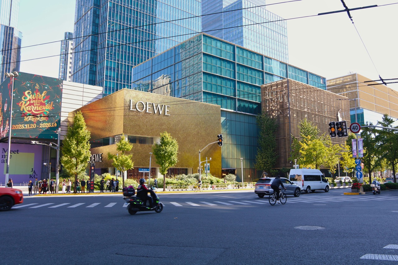 Paradigm Shift: What’s Driving the Luxury Recovery in China?