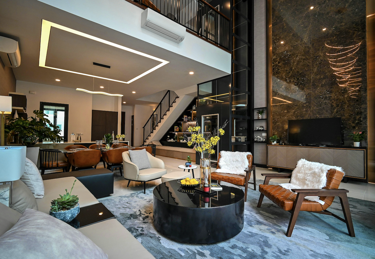 Why Now Is the Moment for Furniture Brands to Enter China