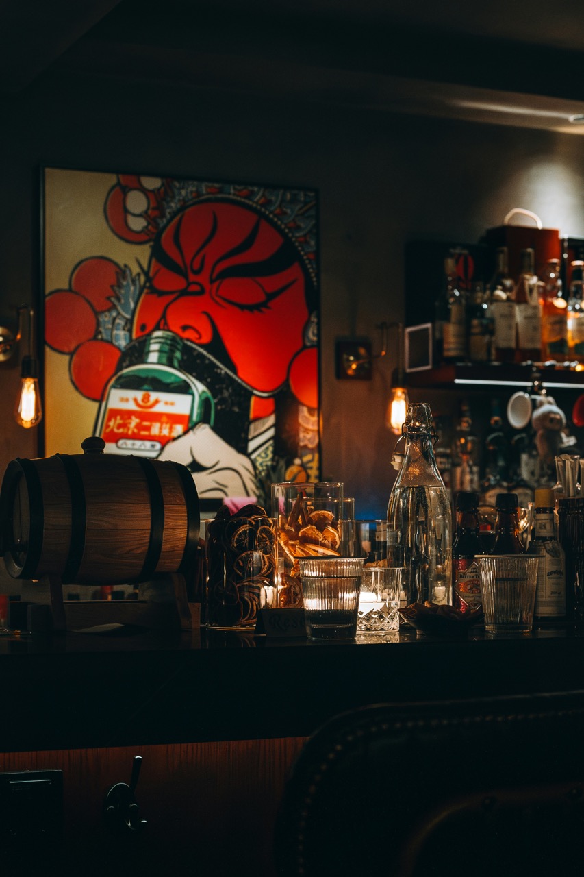 The Spirit of Change: China’s Whisky Market Evolution
