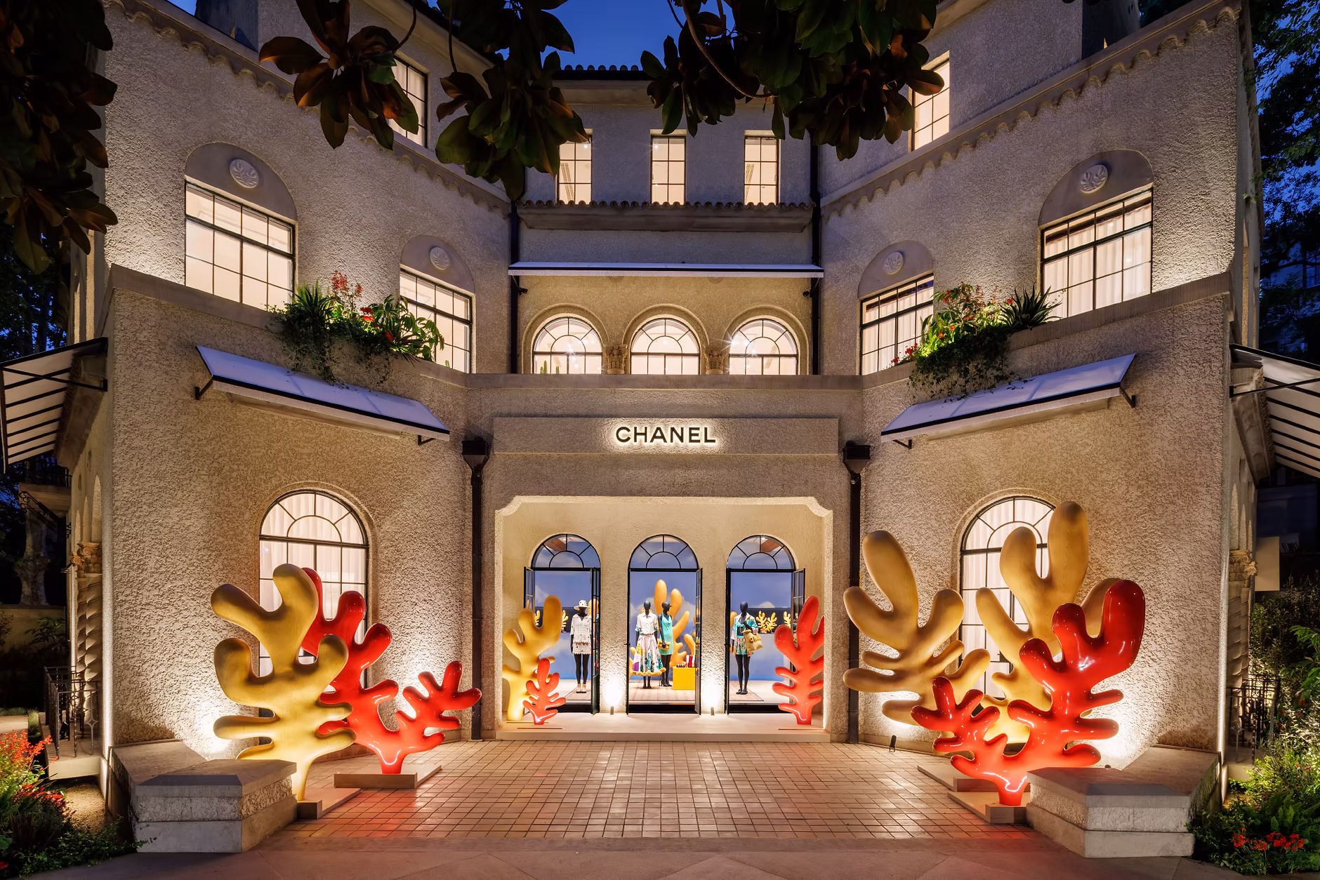 China’s Luxury Pop-up Boom: What International Brands Can Learn
